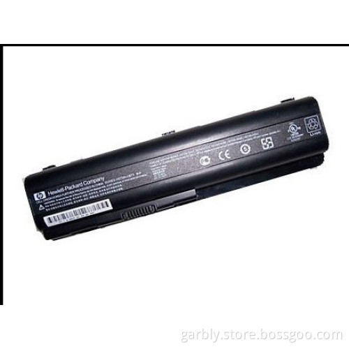 Original 484170-001 Hstnn-Lb72 Laptop Battery for HP Pavilion DV4 Cq60 Cq61